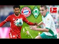 Top 5 Greatest Players Who Played for Bayern and Bremen