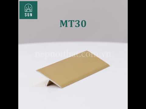 NẸP T NHÔM MT30