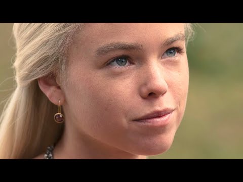 Milly Alcocks Verwandlung Ist Erstaunlich