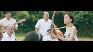 Mi tierra veracruzana - Natalia LaFourcade (English &amp; Vietnamese Subtitles)