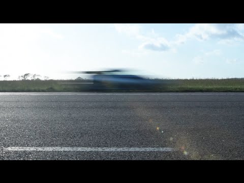 The Koenigsegg One:1 Just Beat The World Record For Acceleration And Deceleration