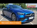 Mercedes Benz C Klasa Nova Zvezda Segmenta Auto Test Polovni Automobili