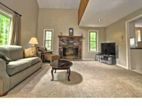 Custom Colonial For Sale In Mendon, MA 01756