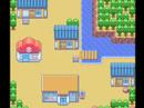 Dewford Town - Pokemon Ruby and Sapphire by Go Ichinose