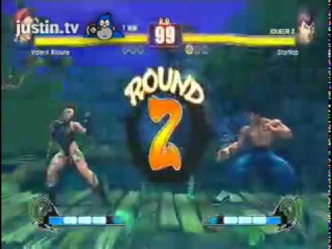 [12-dec-09] Violent Alioune (Cammy) vs StarNab (Feilong)