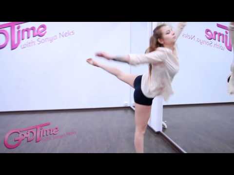 Good Time with Sonya Neks / Vlada Kosha / Contemporary