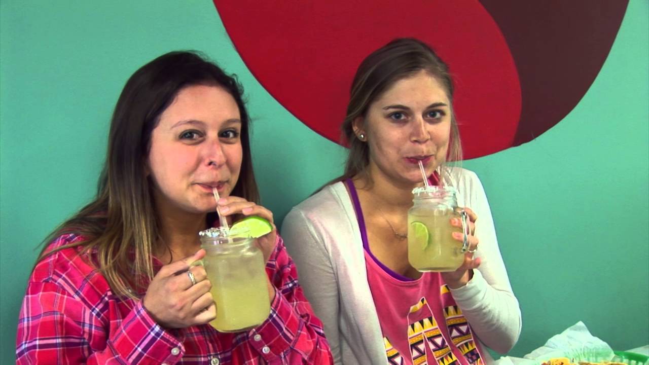 Taco Restaurant