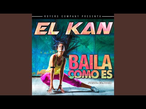 Baila Como Es