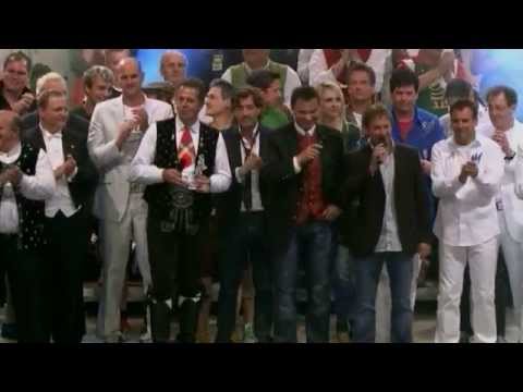 Band für Steiermark Open Air 2011