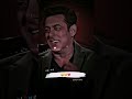 SALMAN KHAN Sadlines Salmankhan Sad Status Shorts