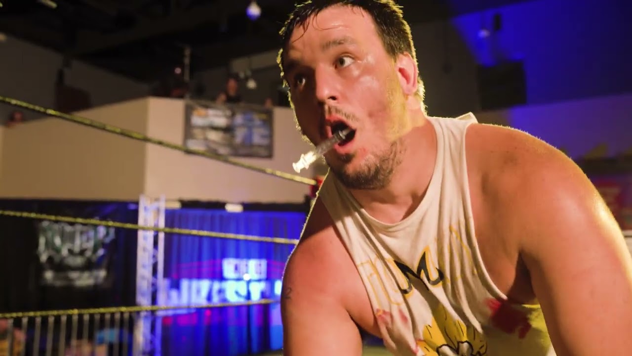 SAM STACKHOUSE vs TOMMY DEAN IN A DEATHMATCH | Summer Bizarre (August 9th, 2025)