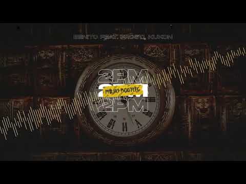 Benito feat. Frosti, Kukon - 2PM (Majki Bootleg)