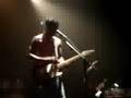 Bloc Party - One Month Off