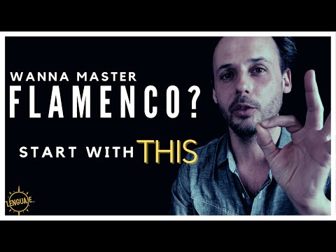 Improvisation, Communication, Interaction: Understand The Essence of Flamenco With 1 Simple Word!💡💡💡