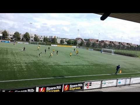 Reiger boys B1-  Wsv 30 B2(4)