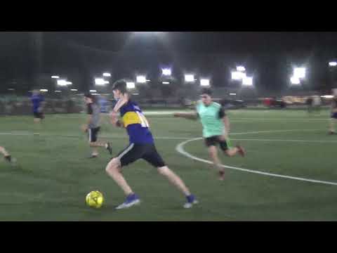 LA HUMONETA VS JUBILADOS Y PENSIONADOS - #Clausura2021 Fecha 7