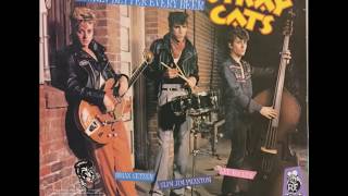 Stray Cats - Lookin' Better Every Beer (1983)