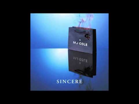 MJ Cole - Sincere - Original (UK Garage)