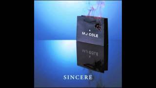 Mj Cole - Sincere video