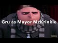 MouseHunt Nick The Mizfit Actor Style Cast Video