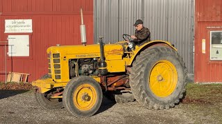 Plaque vibrante Bolinder-Munktell BM 470 Bison | Image 4 - Machineryline