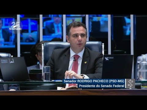 Senado prorroga até 2023 desoneração da folha de pagamento para 17 setores