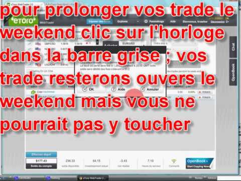 comment gagner de l'argent avec forex