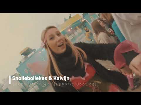 Hardstyle Carnaval 2020