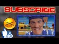 LazyTown 1x08 Sportafake
