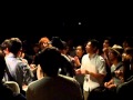 Melee - live in Nagoya, Japan. Acoustic in the crowd. Drive Away