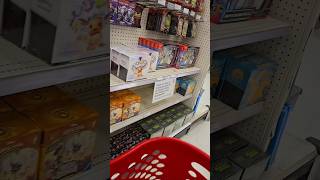 RESTOCK AT TARGET #pokemon #pokemoncards #pokemontcg