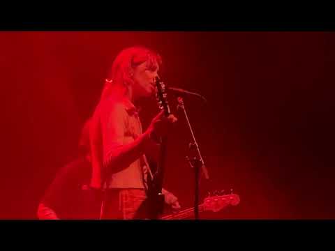 12.14.2022 - on being an angel @ Union Transfer, Philadelphia, PA