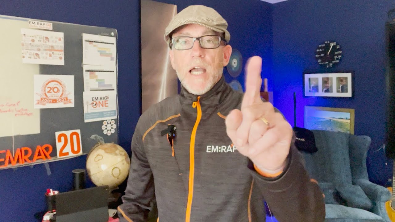 I'm vaccinated, now do I need a booster shot?