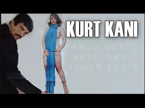 Kurt Kanı Full Film