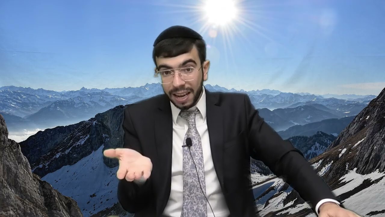 למעשה | סדרת שיעורים מהמקורות ועד למעשה | הרב משה מאדאר