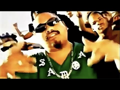 Boo-Yaa T.R.I.B.E. & Ganxsta RIDD - RID Is Coming (Official Music Video)