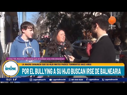 Infierno en Balnearia: Adolescente de 14 años con TDAH sufre brutal bullying sin fin