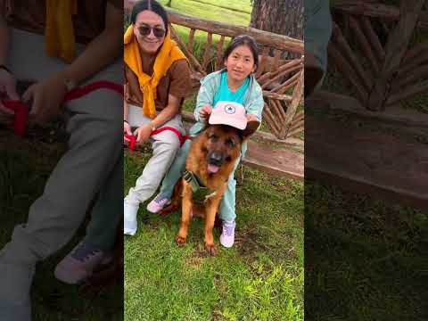 Ecoparque Carchi Ecuador #carchi  #tufiño #mascotas #tulcan #tufiño #cobijas