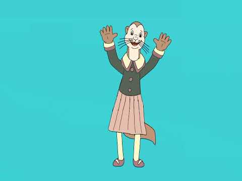 Nick Jr. Face Promo Coming Up Next Episode (Rupert and Queen Bess)