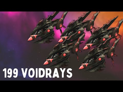 199 DESTROYERS ALARAK - Weekly Brawl [Starcraft 2 Direct Strike]
