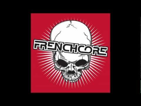 Hozinotik - The Dino [Frenchcore]