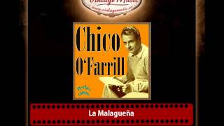 CHICO O'FARRILL Perlas Cubanas. Orquesta , La Malaguena , Siboney