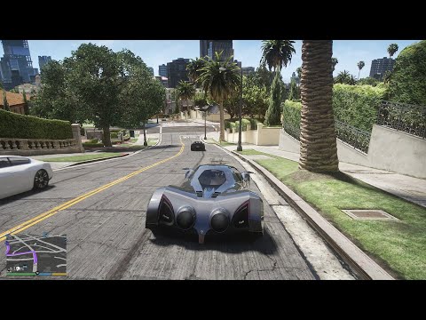 GTA 5 Enhanced 1080p 60FPS Ultra Graphics Gameplay Walkthrough Part 56 - Cleaning out the Bureau