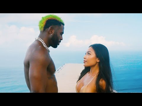 Jason Derulo - Glad U Came (Official Music Video)