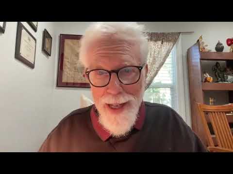 Lon Milo DuQuette - Abramelin is a two-part operation: Angel & Devils