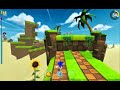 Sonic Force Part 1 Super Fun
