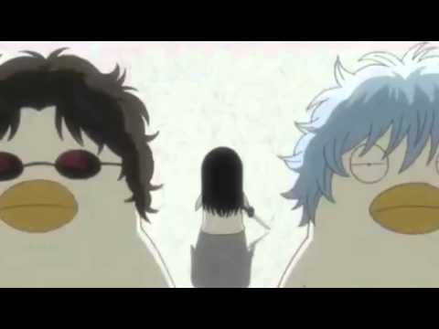Gintama- Glorious days