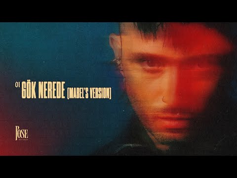 Mabel Matiz - Gök Nerede (Mabel's Version)