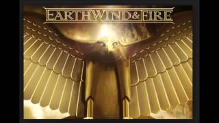 Earth Wind &amp; Fire - I&#39;ll Write a Song For You