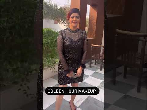 Bridal Makeup Artist portfolio by Makeup Junkie Mahak in Moradabad - Photo 3
